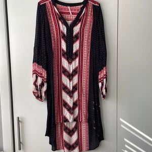 Free‎ People Dress M A15